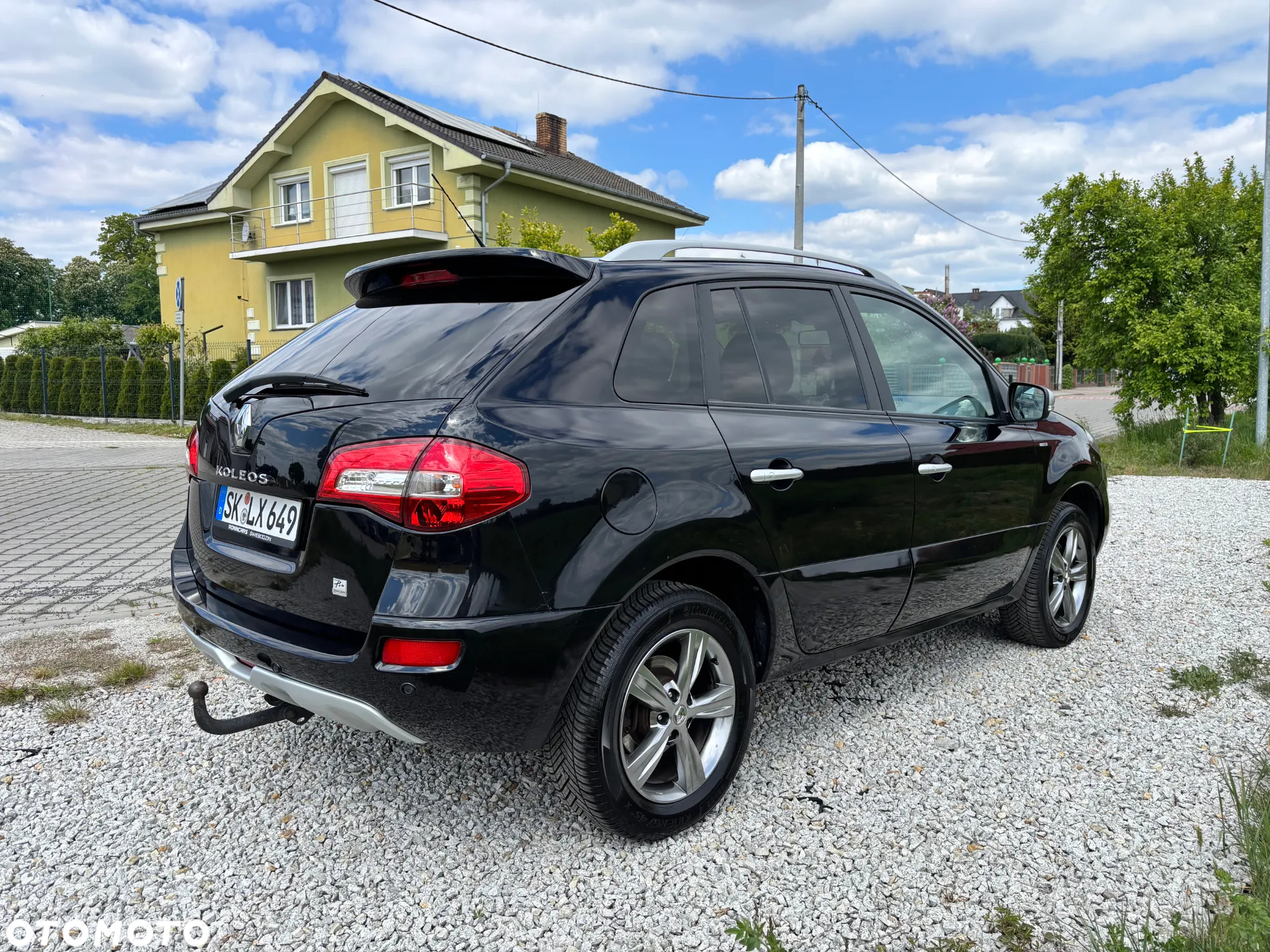 Renault Koleos 2.0 dCi 4x4 Bose Edition - 13