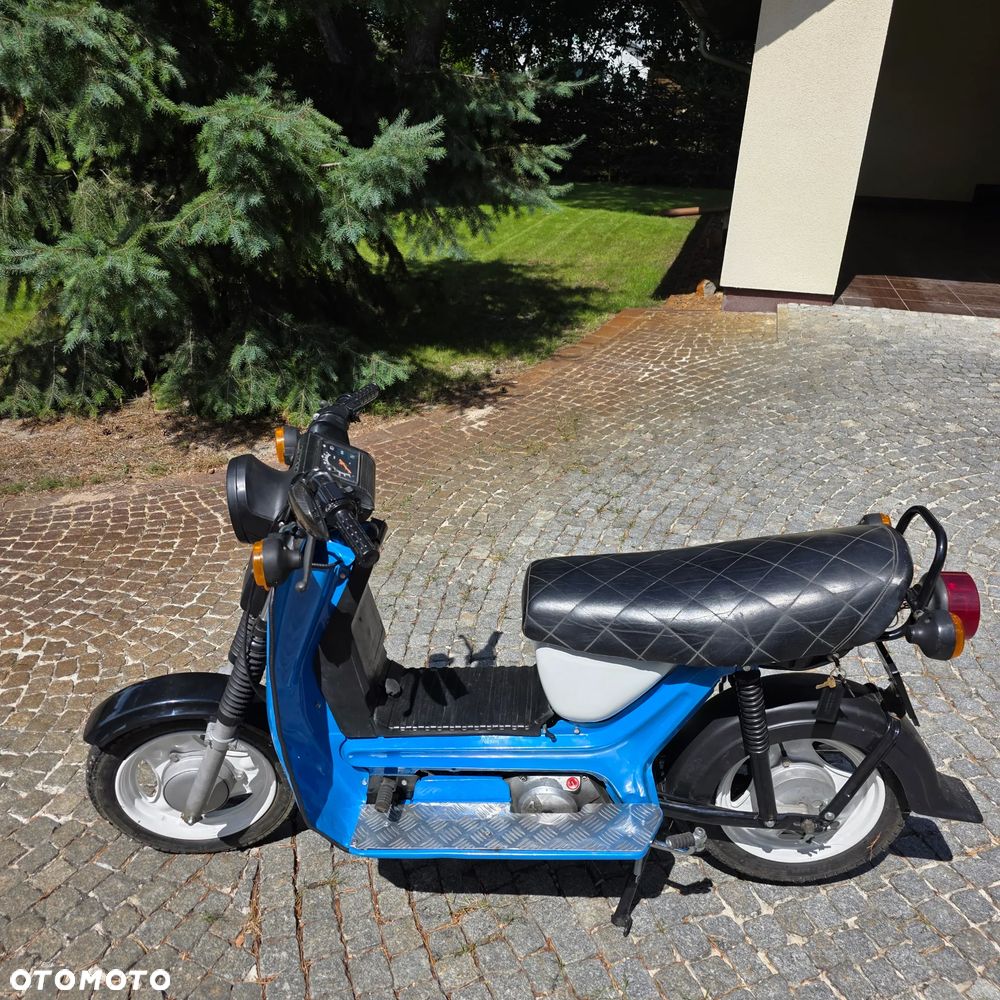 Simson Inny - 4