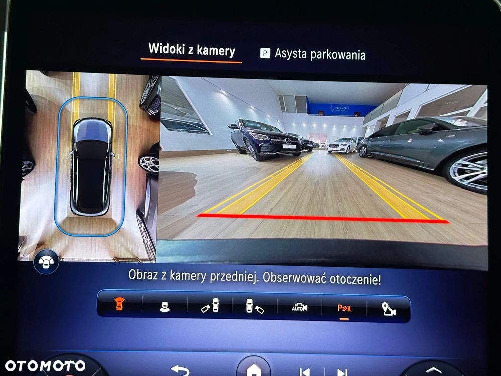 Mercedes-Benz EQE 350 89kWh 4-Matic AMG Line - 17