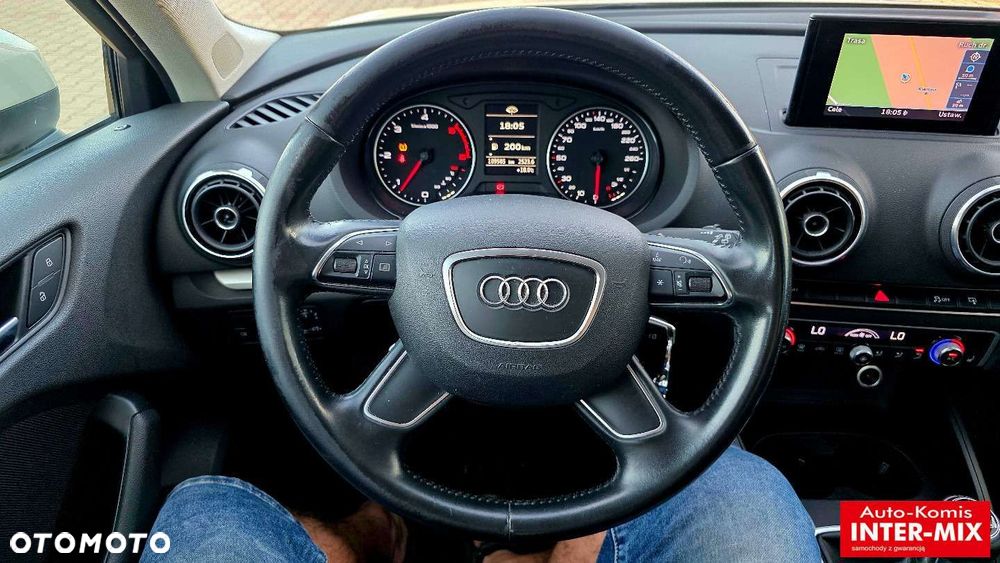 Audi A3 Sportback - 26