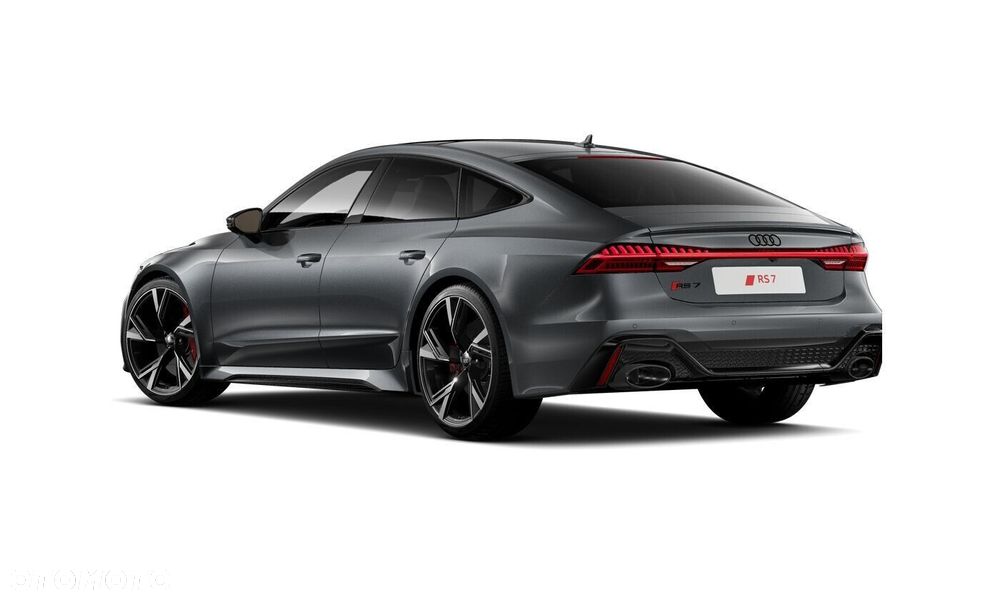 Audi RS7 Sportback - 2