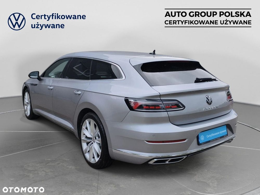 Volkswagen Arteon Shooting Brake 2.0 TSI R-Line DSG - 3