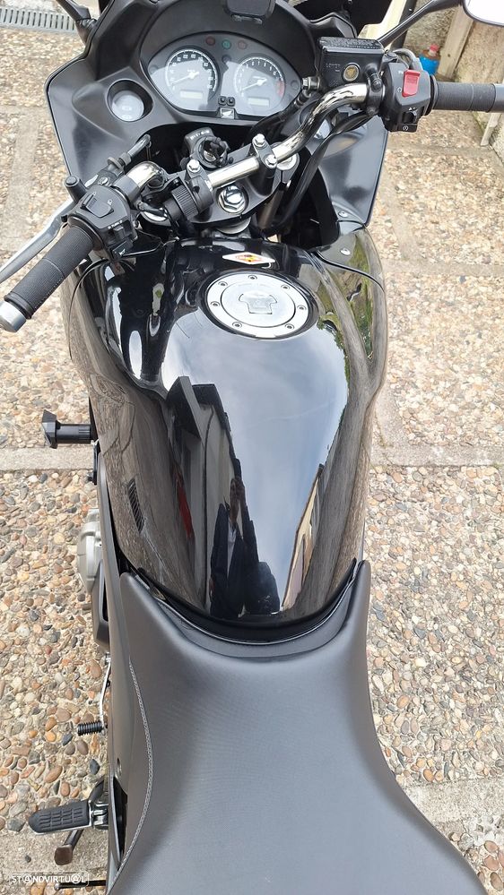 Honda CBF CBF 600 SA - 15