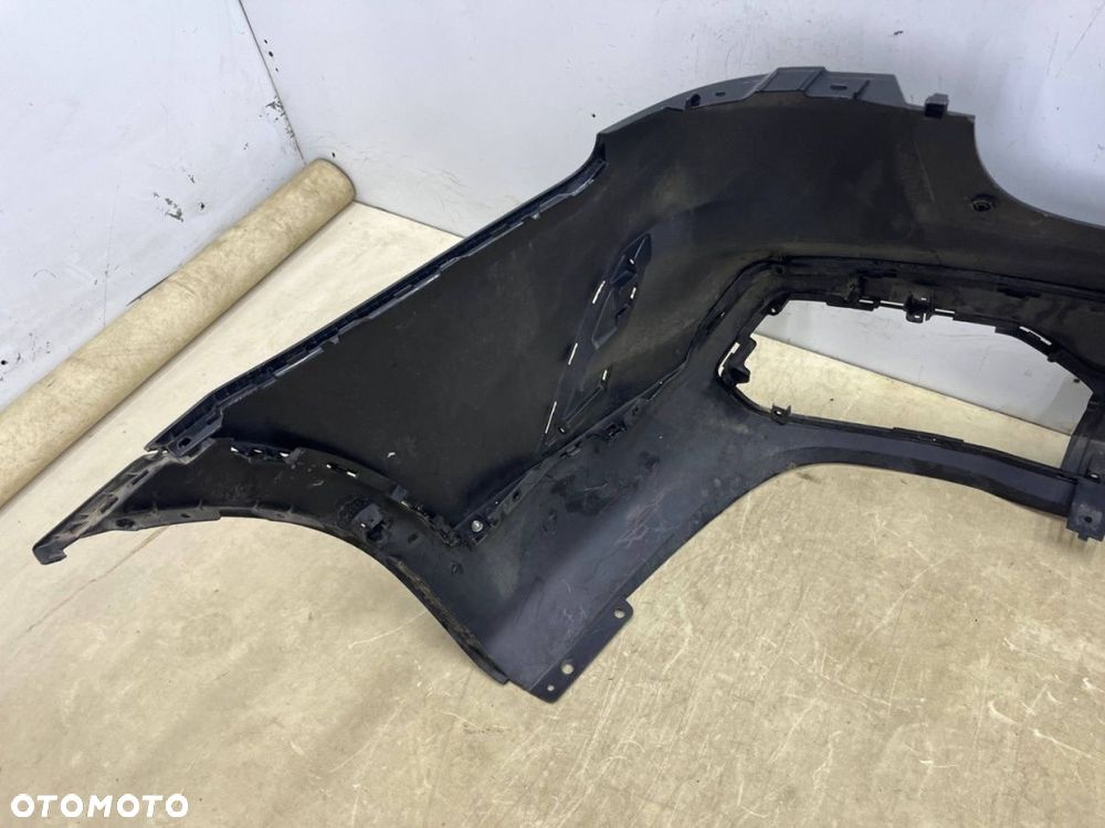 Zderzak tylny Kia Sorento 4 IV 20-23r. Przedlift tył 4XPDC 86611-P2000 - 7