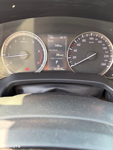 Lexus RX 200t / 300 Elite - 2