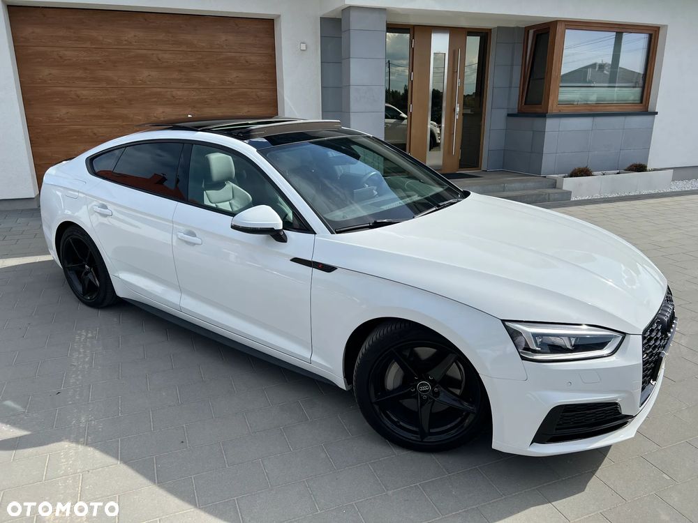 Audi A5 - 4