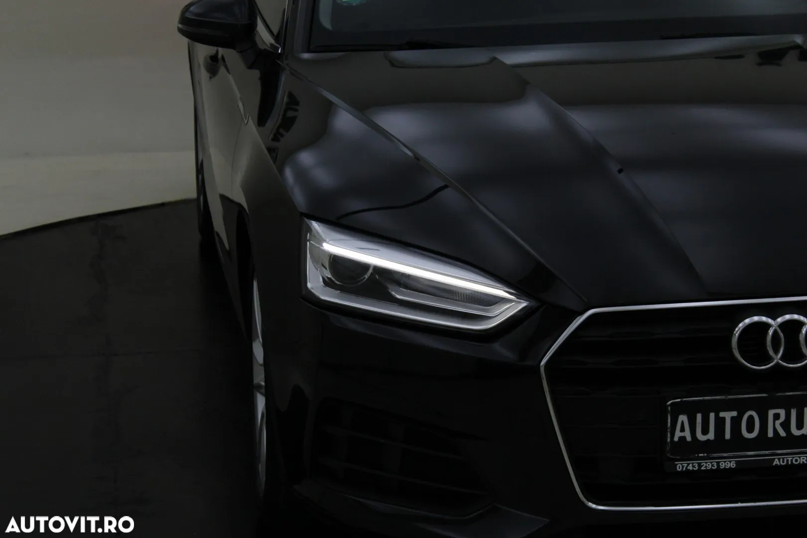 Audi A5 - 25
