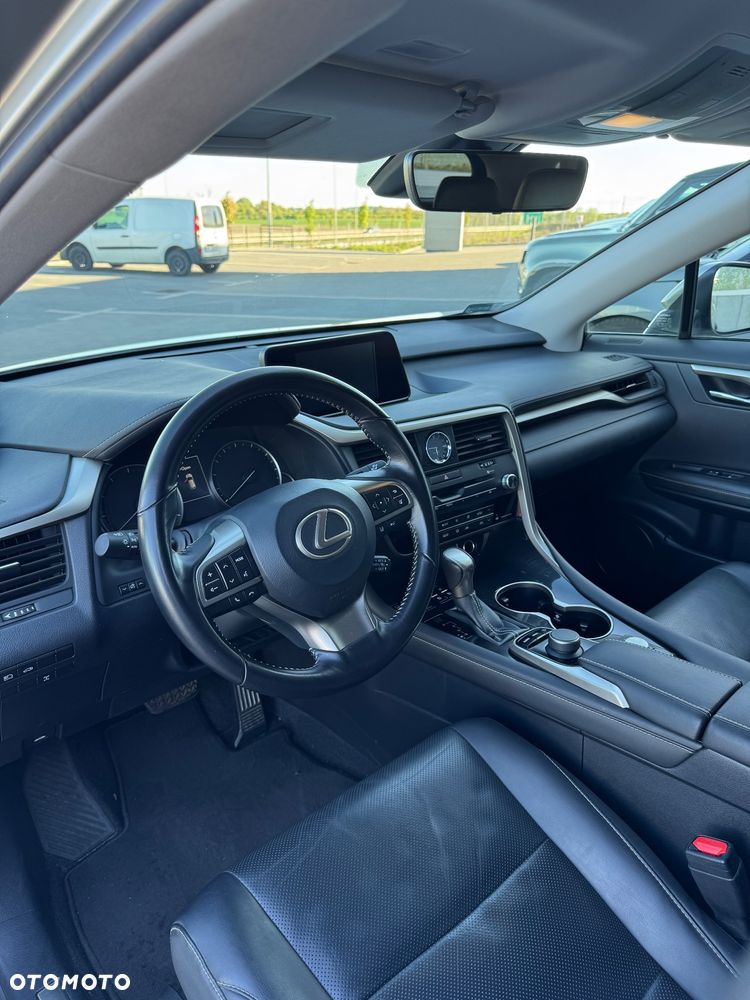Lexus RX 200t / 300 Elegance - 21