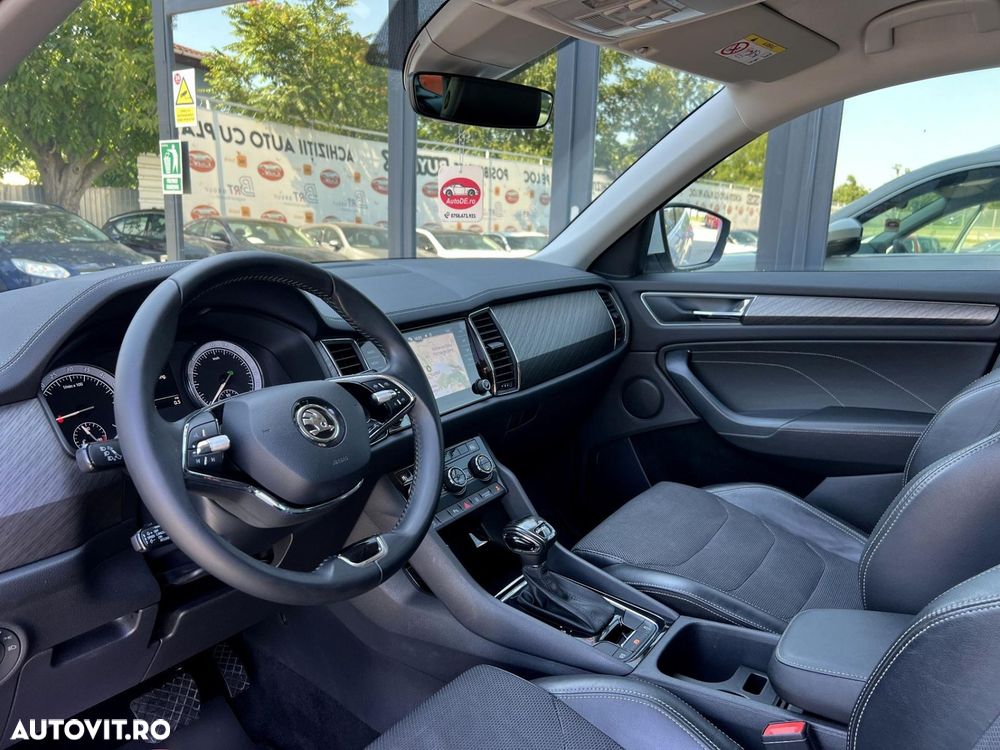 Skoda Kodiaq - 6