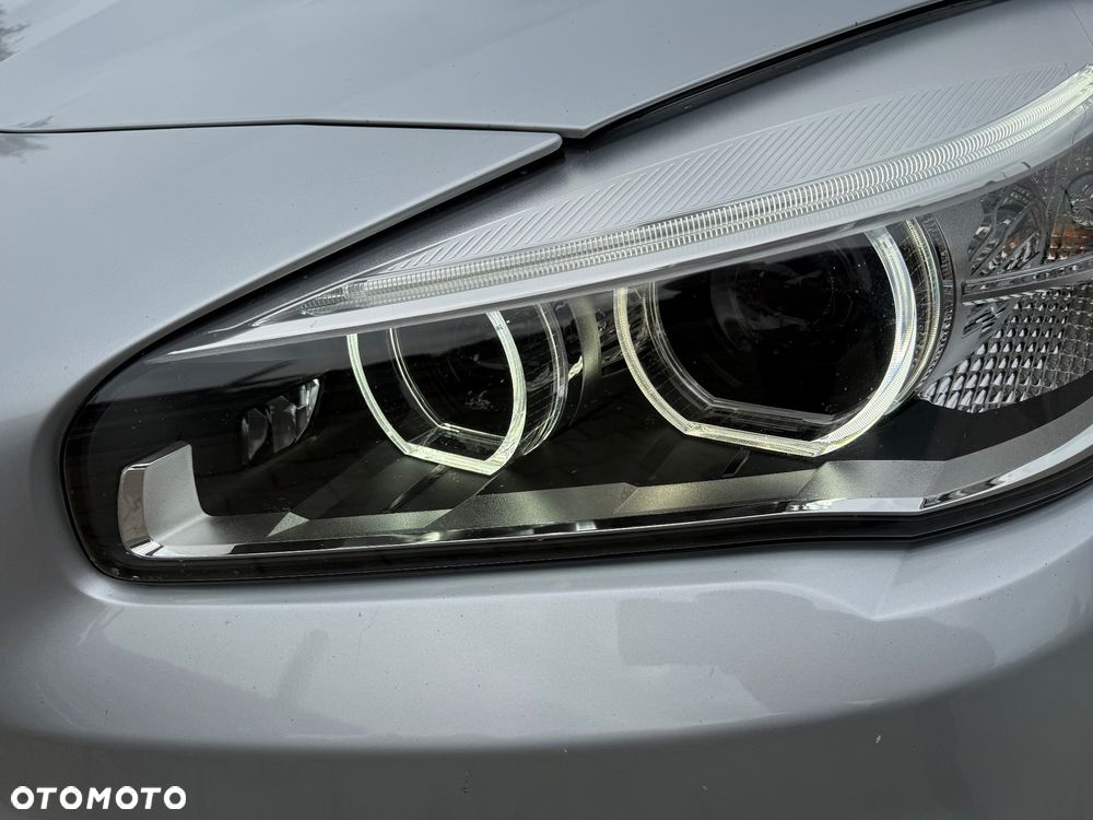 BMW Seria 2 225xe iPerformance - 9