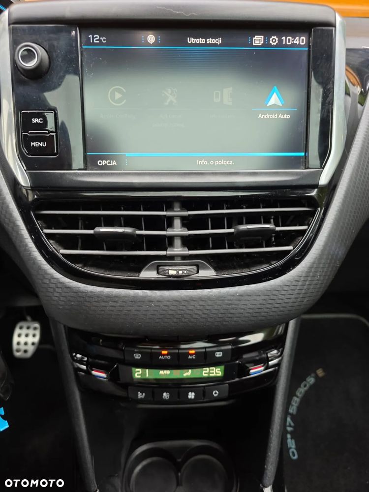 Peugeot 2008 PureTech 110 Stop&Start Crossway - 24