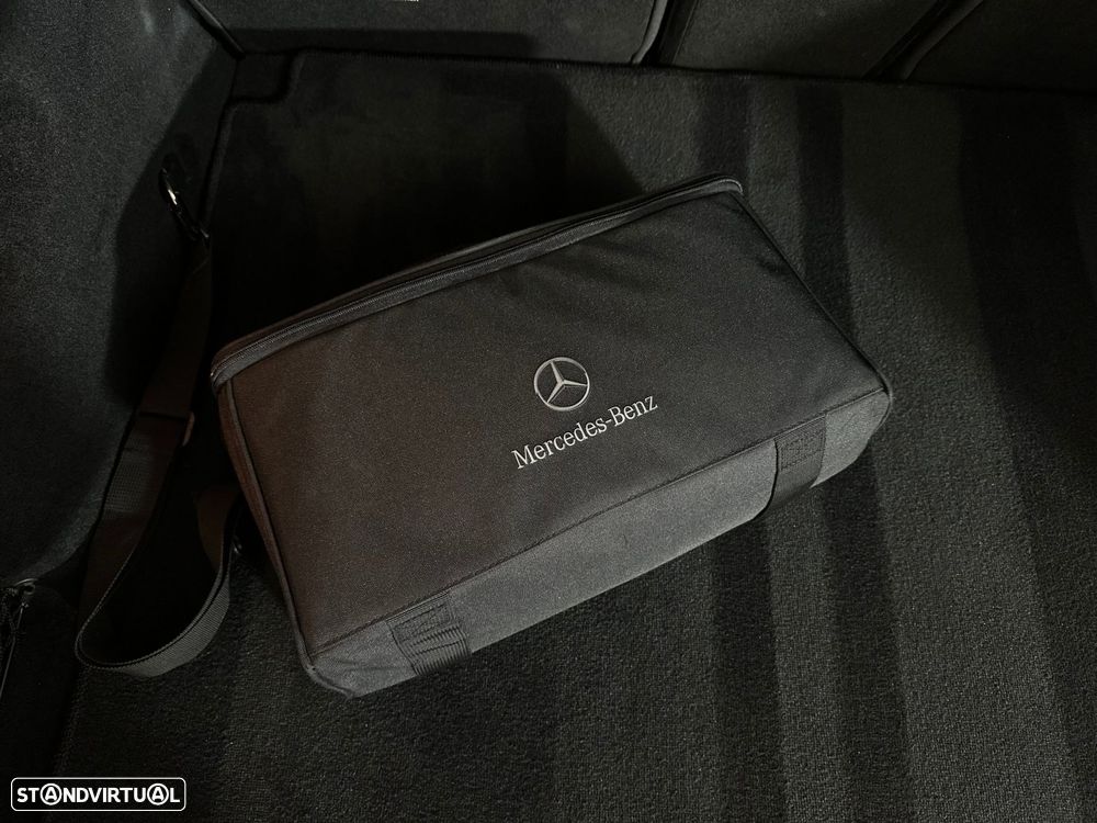 Mercedes-Benz EQA 250 Progressive - 39