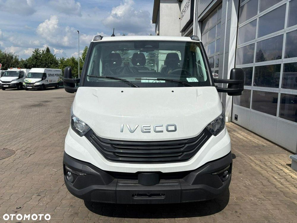 Iveco Daily CNG - 2