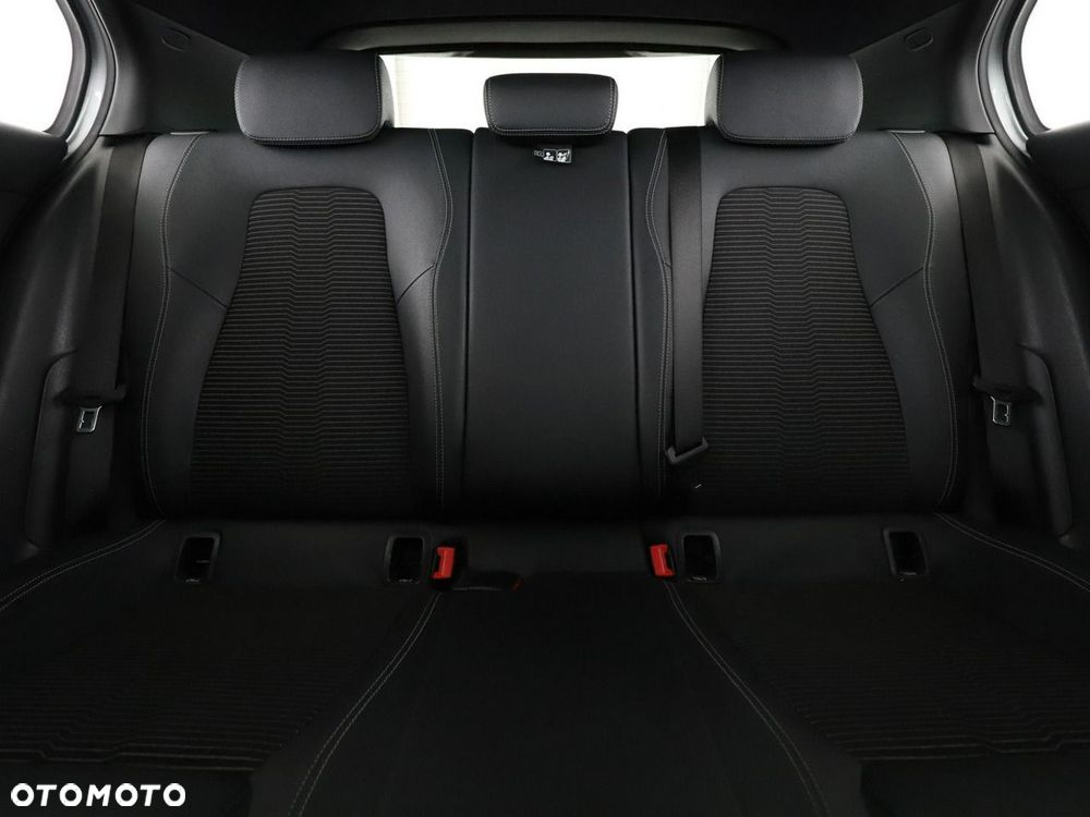 Mercedes-Benz Klasa A 200 d 8G-DCT Progressive - 19