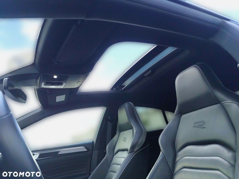 Volkswagen Arteon 2.0 TDI 4Motion R-Line DSG - 13