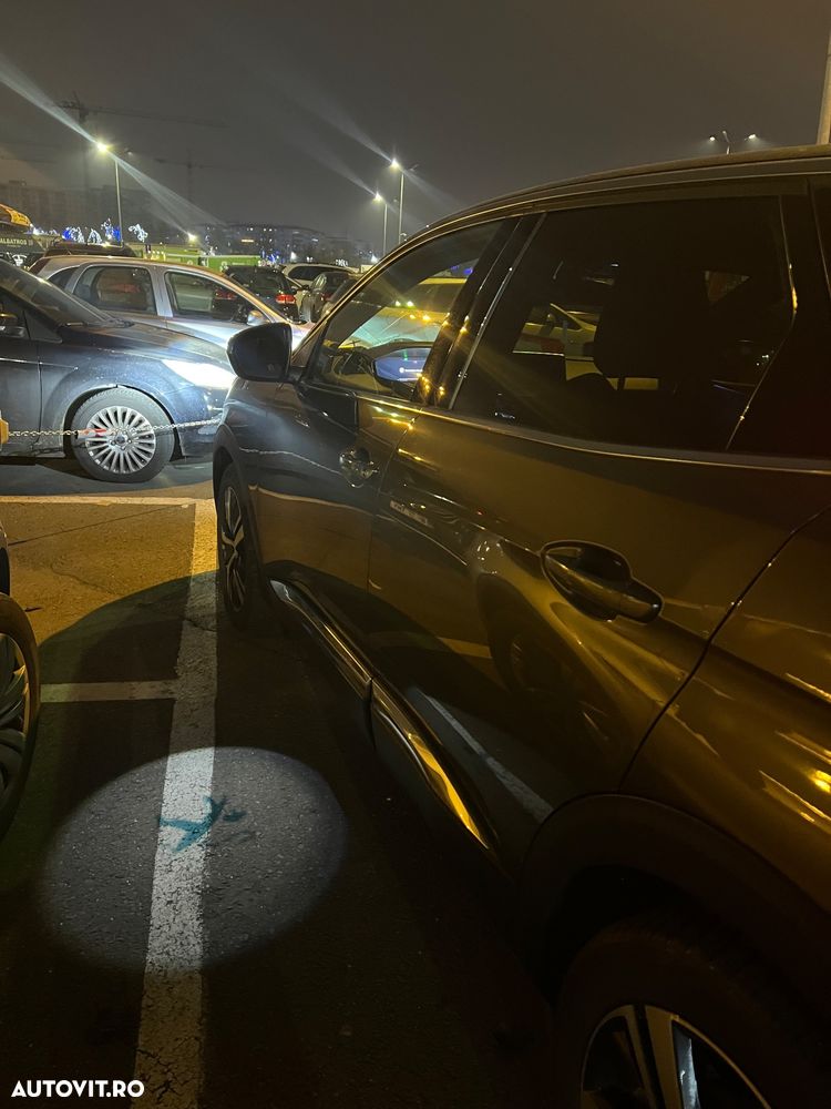 Peugeot 3008 1.6 BlueHDI S&S EAT6 GT-Line - 17