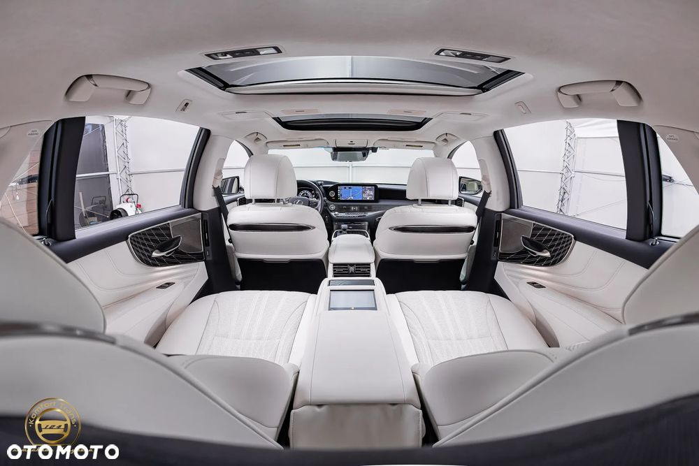 Lexus LS - 30