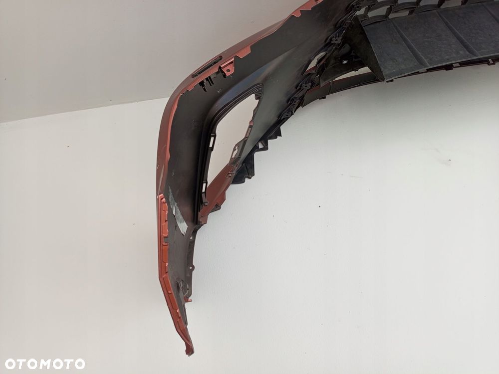 LEXUS RX V 5 2022- ZDERZAK PRZÓD PRZEDNI 52119-48850 ÷ - 12