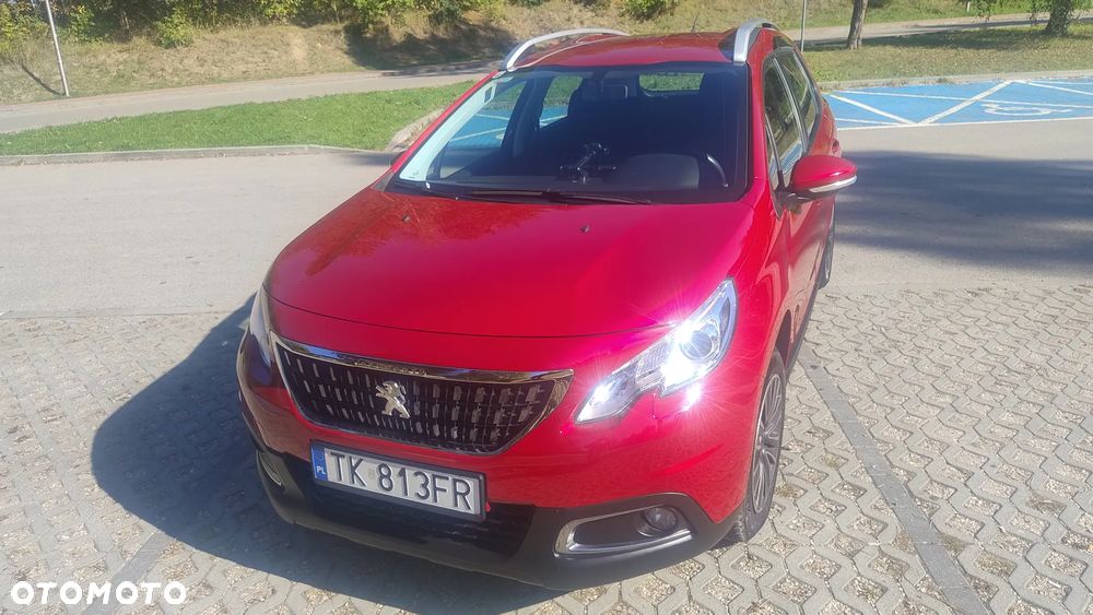 Peugeot 2008 PureTech 110 Stop&Start Style - 15