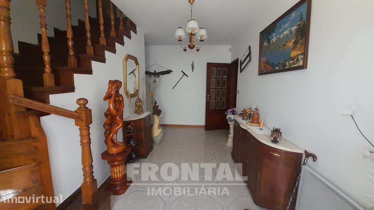 Moradia T3 em Venade, Caminha, Viana do Castelo - Grande imagem: 2/36