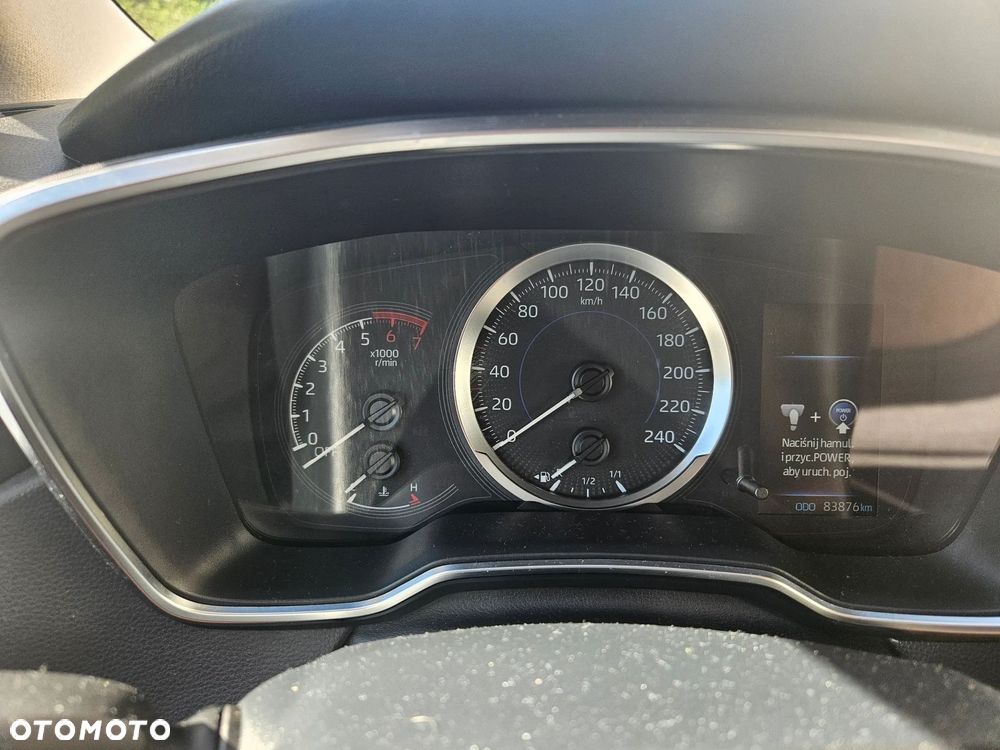 Toyota Corolla 1.8 Hybrid Comfort - 3