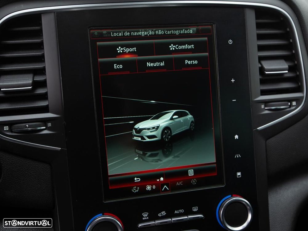 Renault Mégane - 22