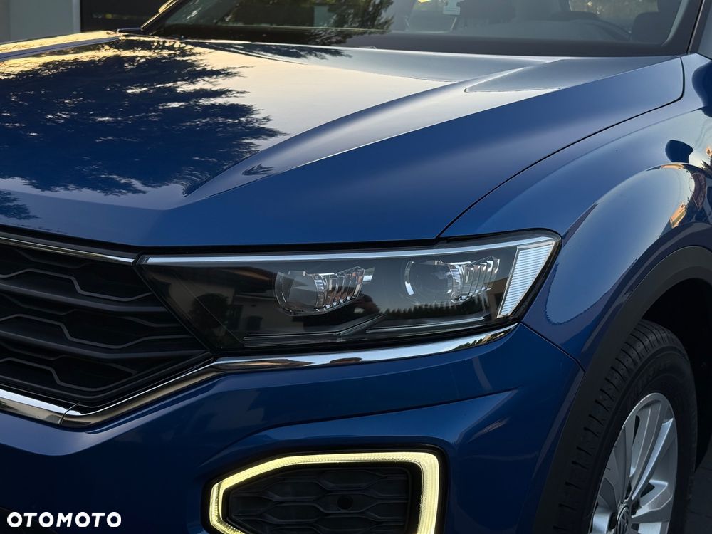Volkswagen T-Roc 1.0 TSI Advance - 14
