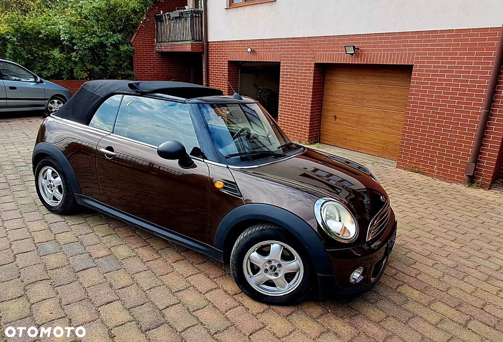 MINI ONE - 12