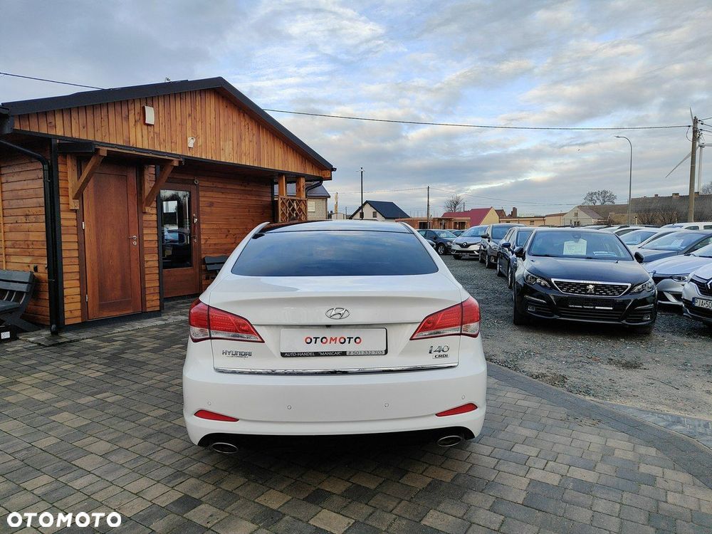 Hyundai i40 1.7 CRDi Style - 7