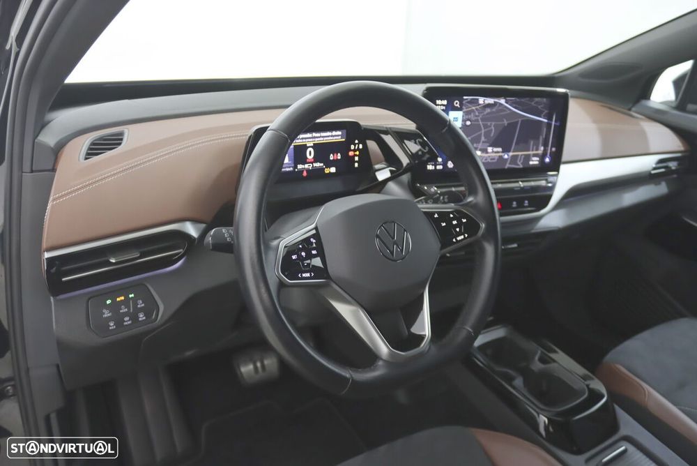 VW ID.5 77 kWh Pro Performance - 4