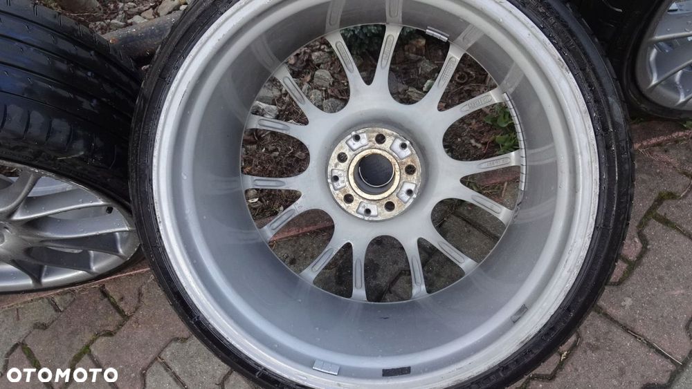 Koła 20 BBS Audi Mercedes VW Seat Skoda BMW - 14