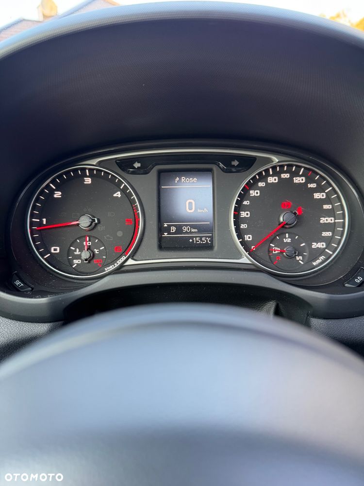 Audi A1 3-drzwiowe - 18