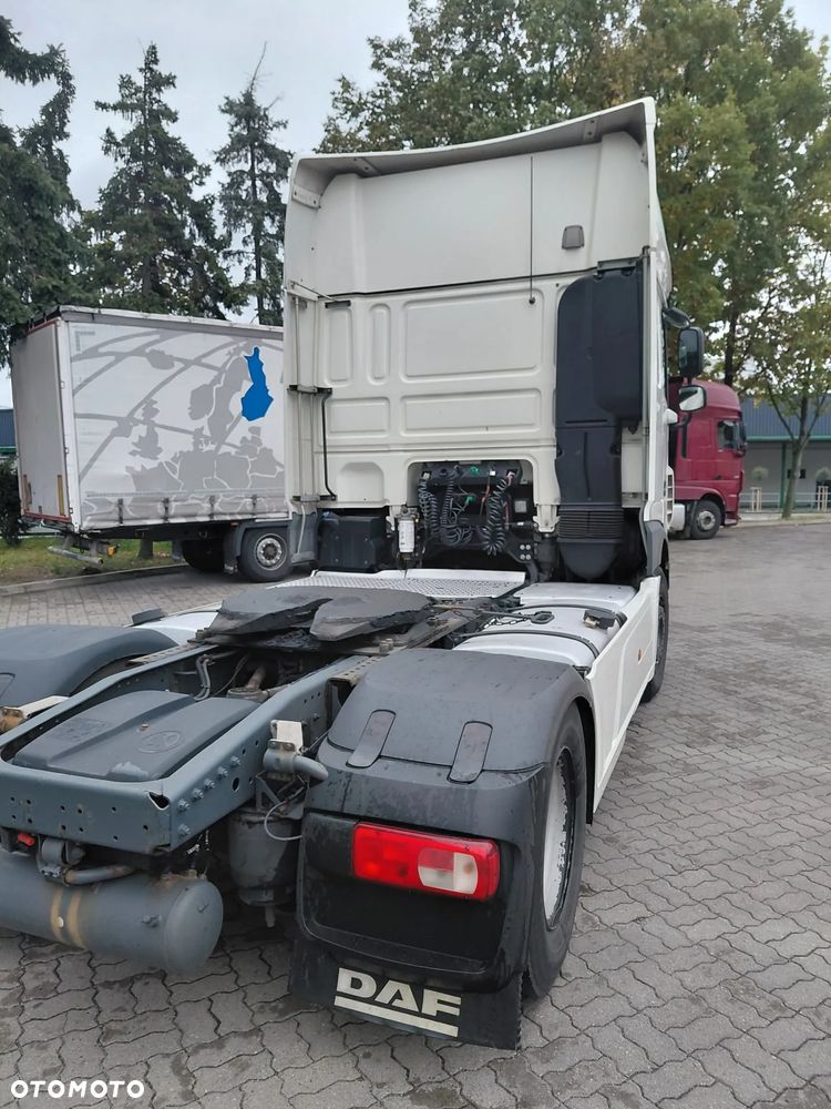 DAF XF 480 FT - 5