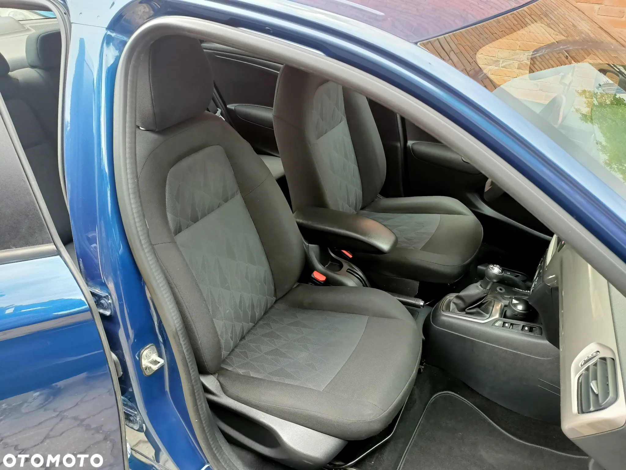 Citroën C-Elysée 1.2 PureTech Exclusive - 16