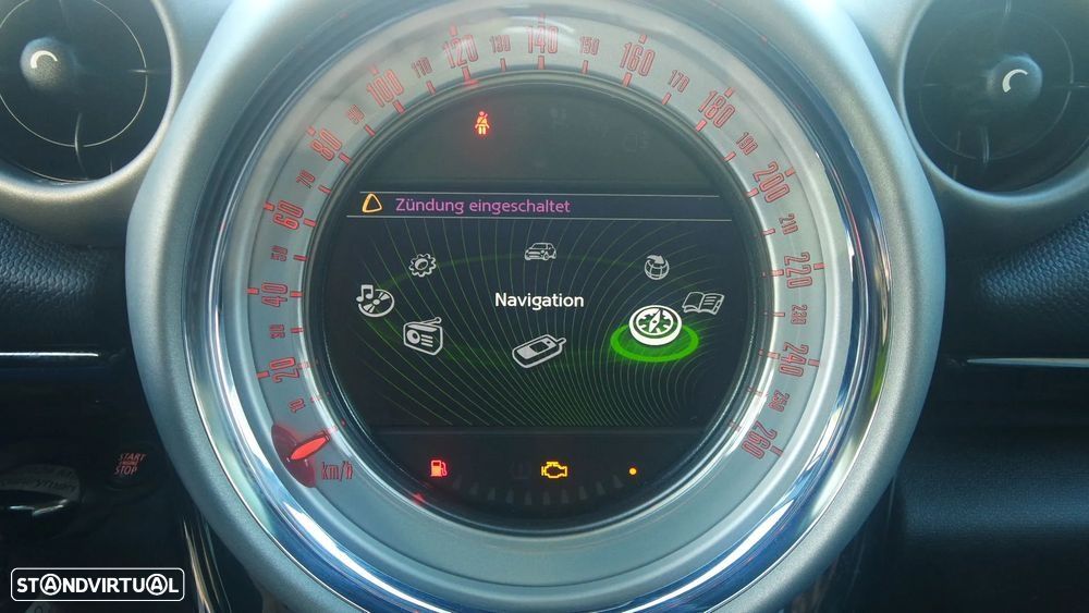 MINI Countryman Cooper S All4 Aut. - 33