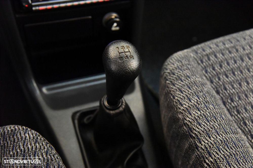 Honda Concerto 1.6i 16V - 23