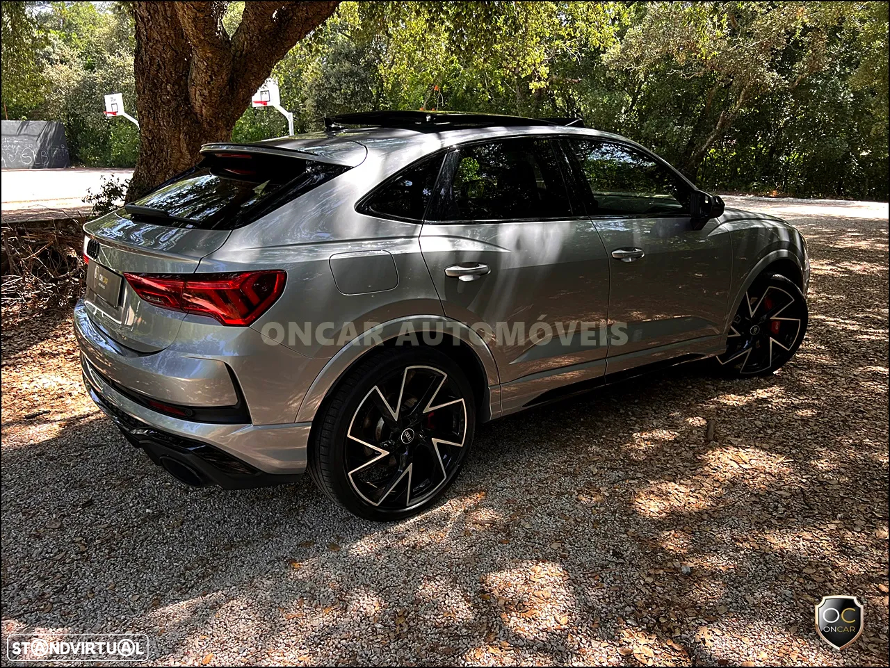 Audi RS Q3 Sportback - 14