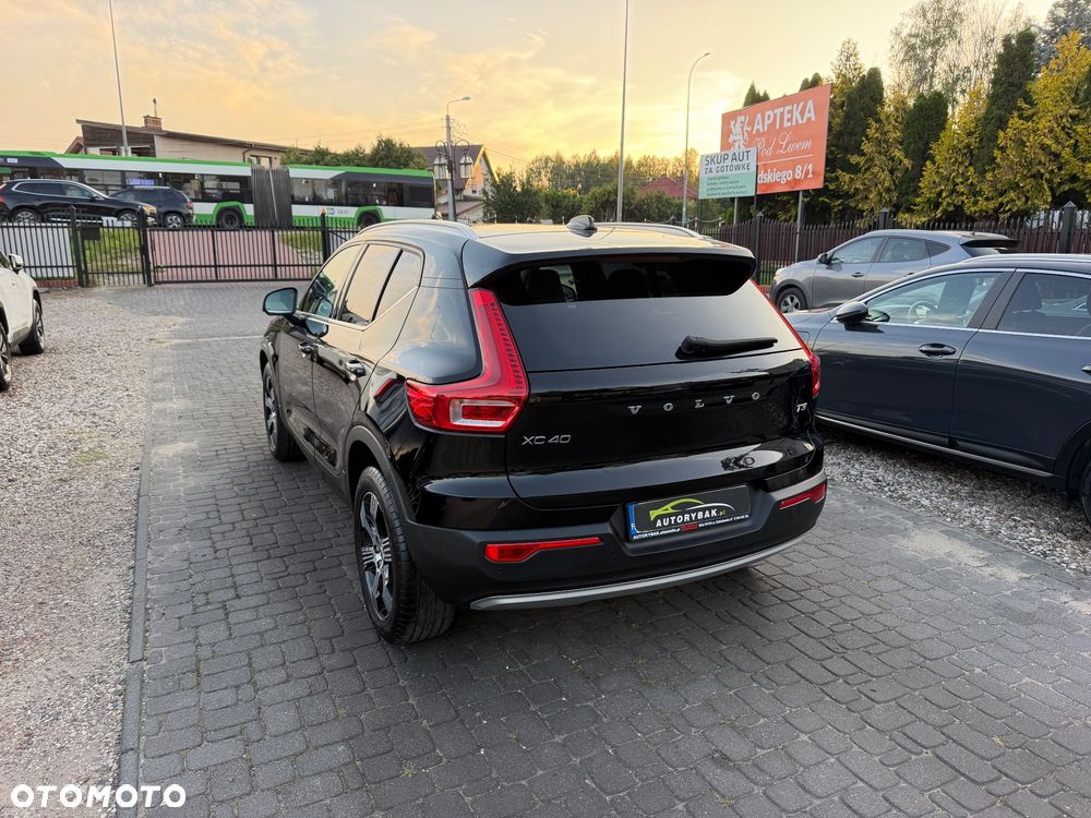 Volvo XC 40 T3 Inscription - 37