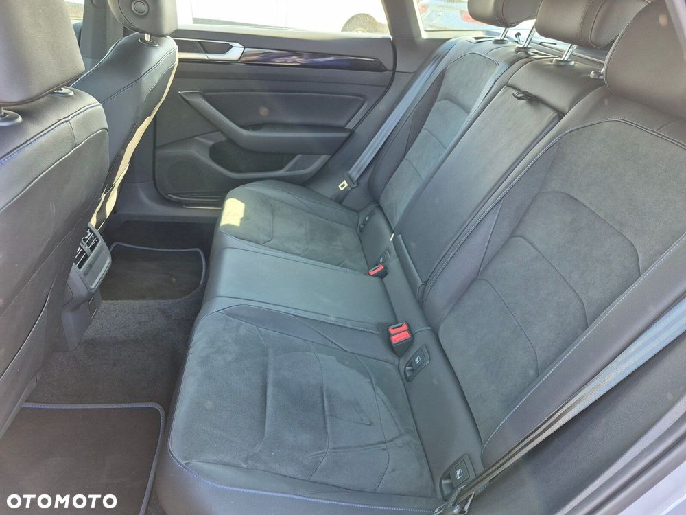 Volkswagen Arteon Shooting Brake - 26