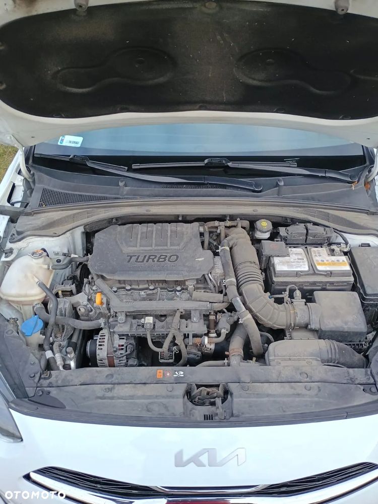 Kia Ceed - 15