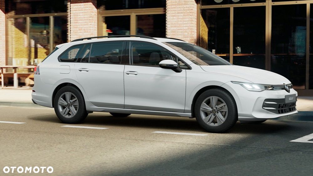 Volkswagen Golf Variant 1.5 TSI Life - 4