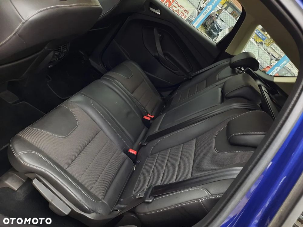 Ford Kuga 2.0 TDCi 4x4 SYNC - 17