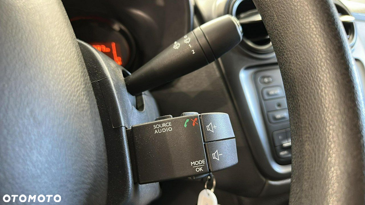 Dacia Dokker Van - 19