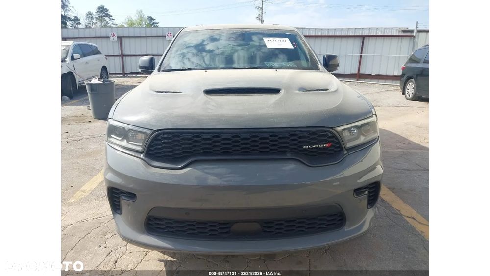 Dodge Durango - 2