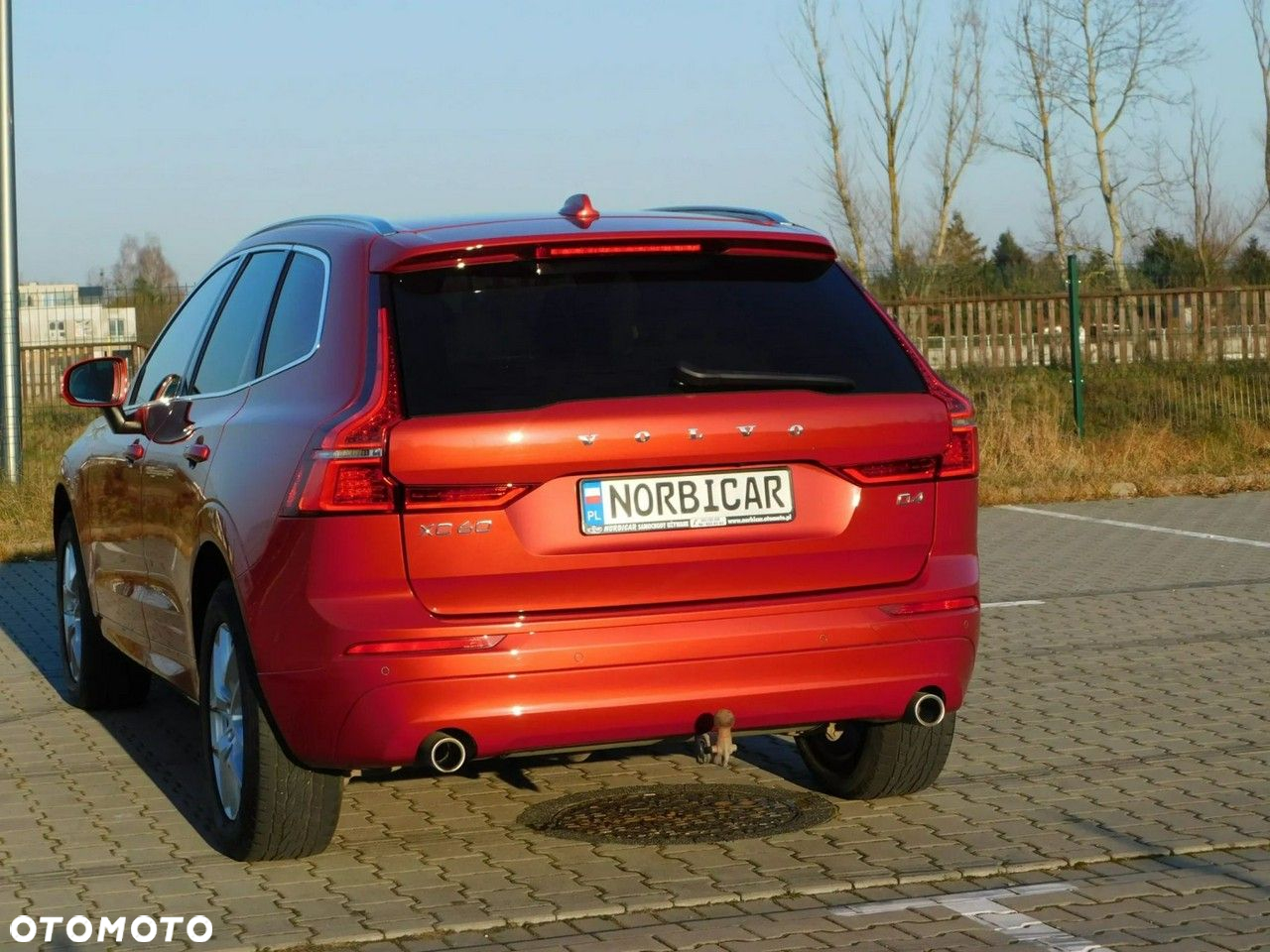 Volvo XC 60 D4 Momentum Pro - 29