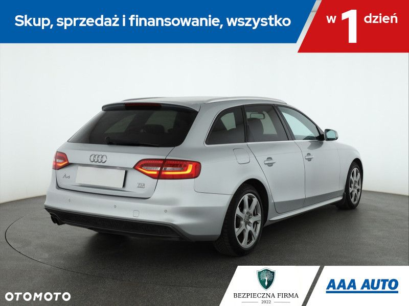 Audi A4 - 6