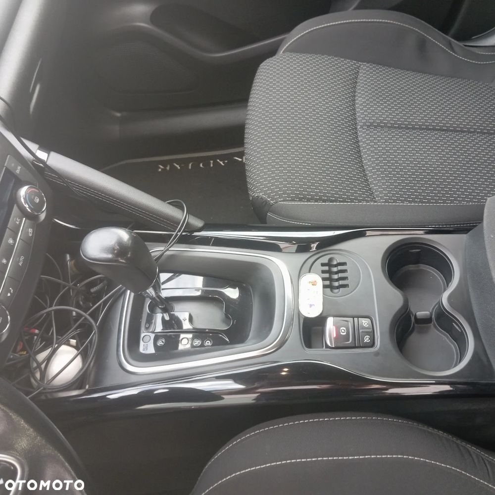 Renault Kadjar Energy dCi 110 EDC Bose Edition - 8