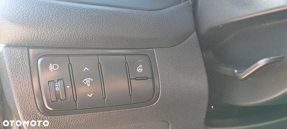 Kia Ceed 1.4 CVVT Edition 7 - 28