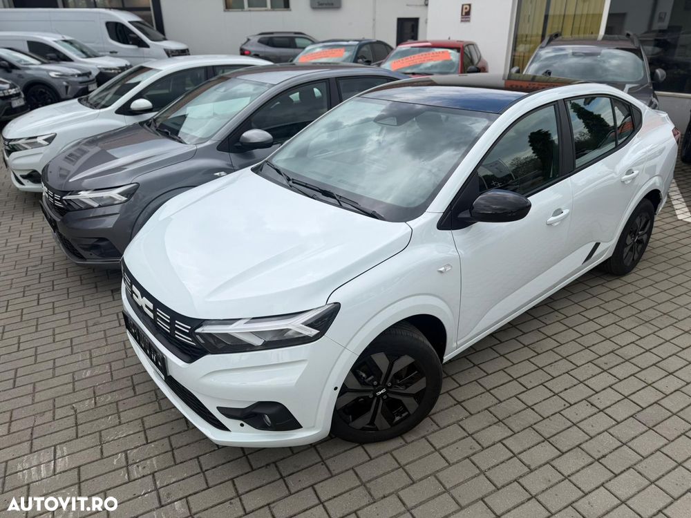 Dacia Logan - 9