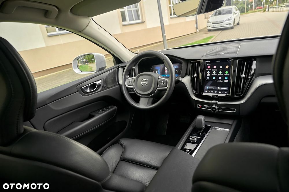 Volvo XC 60 - 27
